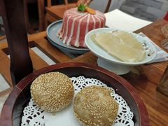 -东来顺•非遗火锅(外滩店)