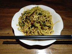 -万记麻辣烫国展总店