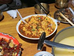 -柴窝堡22号辣子鸡·传承新疆菜