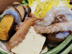 -晴季寿司(红旗街万达店)