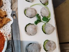 -同仁四季椰子鸡(福田东园总店)