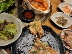 -牛人·雪花牛·木炭烤肉(昆山陆家店)