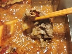 -海底捞火锅(方圆荟店)