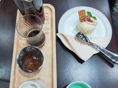 精品手冲咖啡-Au Cafe&Roastery(华侨城店)