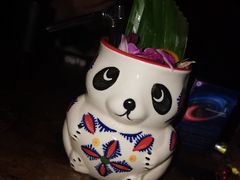 -Orangutan Bunker猩猩地堡酒吧(兰桂坊店)