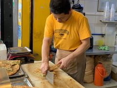 -咏春葱油饼(德政中路店)