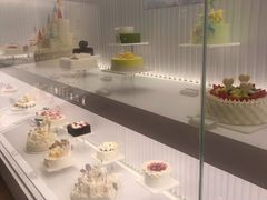 -好利来(永安道店)