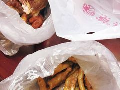 -紫燕百味鸡(枫林店)