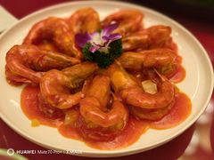 -西苑饭店·蓬莱春餐厅