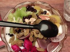 -野人串吧(太原街步行街店)