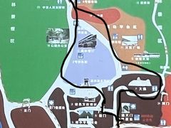 -北京十三陵国家森林公园蟒山景区