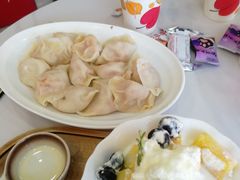 -必点海鲜·海肠捞饭·鲅鱼水饺(滨江道店)