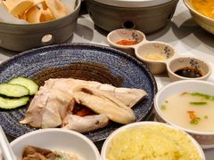 -章记星洲 · 新加坡餐厅(望京店)