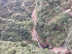 -宁波五龙潭景区