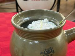 -先鲜鲫鱼粥