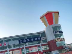 -济南海鲜大市场