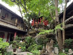 -钦善斋(武侯祠店)