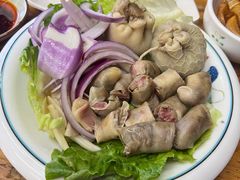 -青海牦牛肉馆