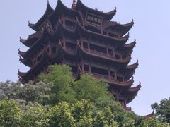 -黄鹤楼