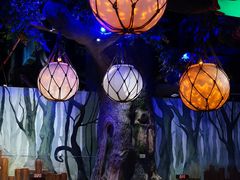 -蓝精灵乐园·世茂精灵之城主题乐园