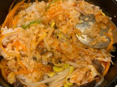 -名家韩国料理·烤肉(瑶海店)