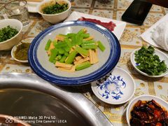 -清真·鸦儿李记·涮肉(和平里店)