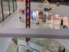 -上海颛桥万达广场