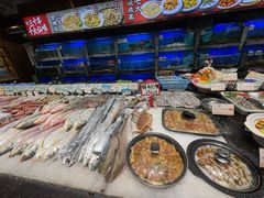 -兴仙饭店·闽味海鲜(马尾总店)