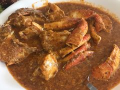 -无招牌海鲜餐厅(滨海艺术中心店)