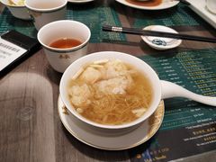 -麦奀云吞面世家(中环店)