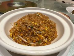 -逸林轩中餐厅(中信泰富朱家角锦江酒店)