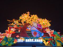 -西安城墙·碑林历史文化景区