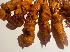 -平娃三宝烧烤·面食(富丰桥店)