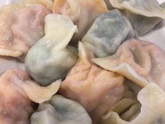 -宝源饺子(麦子店街店)