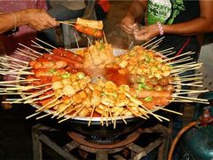 -Doo Dee Thai Food(Issan/Isaan/Esan)
