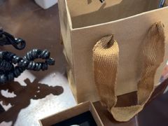 -十八字金银饰·拼豆·开蚌手工体验团建(君太百货店)