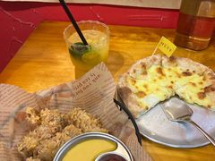 -黑熊披萨orso pizza