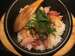 -松阪牛焼肉M(法善寺横丁店)