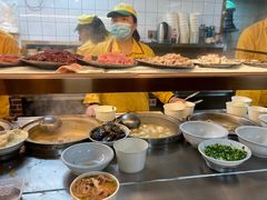 -四里沙茶面(湖滨四里店)