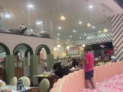 -宝燕乐园(春申店)