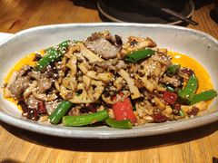 -十三式重庆江湖菜(金茂览秀城店)