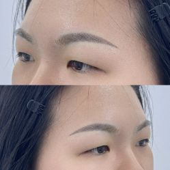-张小野·专业半永久纹眉