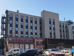 -玉华台饭庄·淮扬菜·烤鸭(望京店)