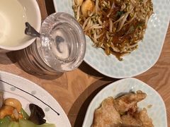 -红樱桃·欢乐餐厅(太原里店)