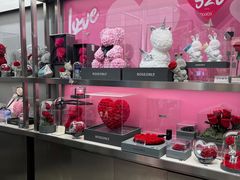 -ROSEONLY诺誓(沈阳万象城店)
