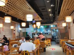 -易老妈蹄花.特色川菜(人民公园总店)