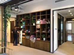 -FineYoga梵音瑜伽·普拉提