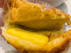 -新宝餐厅(流塘店)