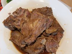-大师兄·西北小馆(金湾华发商都店)