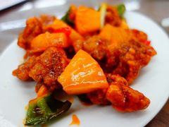 -香港蓮香樓(上環店)